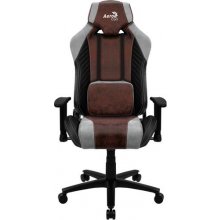 Aerocool AC250 Baron Gaming Chair - Red