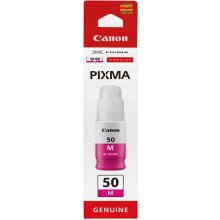 Canon Ink Magenta GI-50M