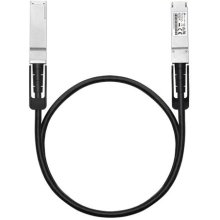 TP-LINK Omada 100G QSFP28 Direct Attach...