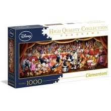 Clementoni 39445 Jigsaw puzzle 1000 pc(s)...