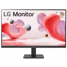 Монитор LG 27MR400-B.AEUQ computer monitor...