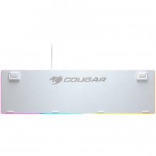 Klaviatuur Cougar | VANTAR S White |...