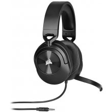 CORSAIR HS55 STEREO Headset Wired Handheld...