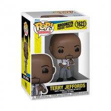 FUNKO POP! Vinyl figuur: Brooklyn Nine-Nine...