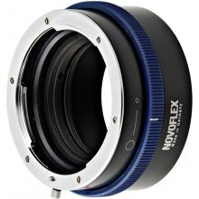 Novoflex Adapter Nikon F Lens to Sony E...