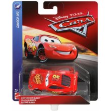 Car Toy Cars - Lightning McQueen Dinoco