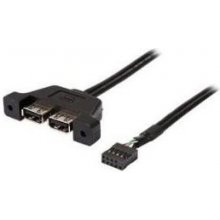 Asrock Deskmini 2x USB 2.0 Cable