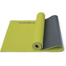 TOORX Yoga mat MAT176 PVC 173x60x0,6 PVC...