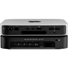 OWC Digital OWC miniStack STX, Thunderbolt...