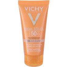 Vichy Capital Soleil 50ml - SPF50+ BB Cream...