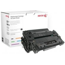 XEROX Toner Everyday HP 55X (CE255X) Black...