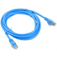 Lanberg PCF6-10CC-0150-B networking cable...