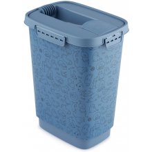 Rotho Cody Blue - food container - 10l