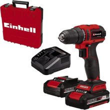 Einhell 4513995 power screwdriver/impact...