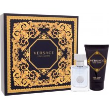 Versace Pour Homme Set2 (EDT 30ml + Shower...