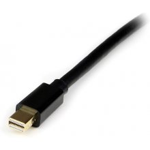 StarTech .com Mini DisplayPort -...