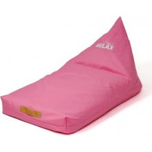 Go Gift Sako bag pouf Mattress pink XXL 160...