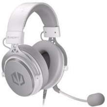 ENDORFY VIRO Onyx White Headset Wired...