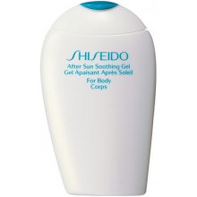 Shiseido After Sun Soothing Gel 150ml -...