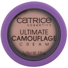 Catrice Ultimate Camouflage Cream 100 C...