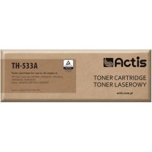 Тонер ACTIS TH-533A toner (replacement для...