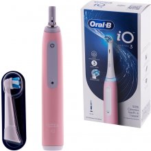 Oral-B IOSERIES3ICE rotary-pulsating...