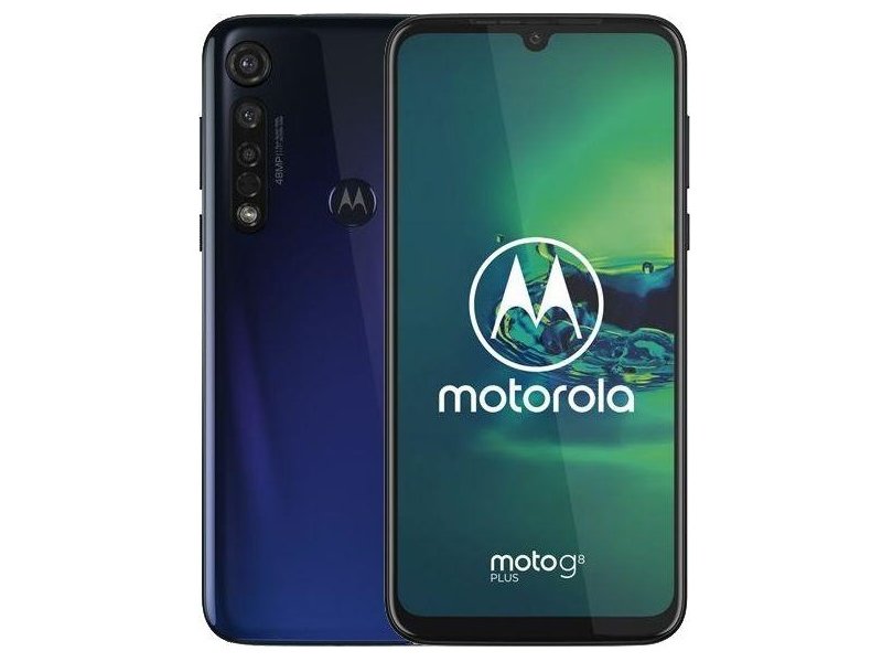 Motorola Moto G8 Plus Xt2019 1 Cosmic Blue 6 3 Ips Lcd 1080 X 2280 Pixels Qualcomm Sdm665 Snapdragon 665 Internal Ram 4 Gb 64 Gb Microsd Dual Sim Nano Sim 3g 4g Main