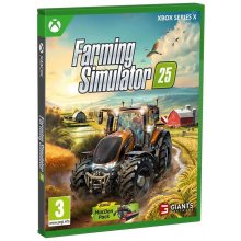 Игра Game XSX Farming Simulator 25