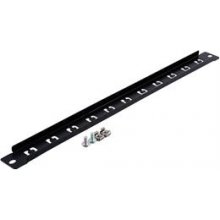 TOTEN Cable management plate / 19-SR