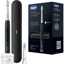 Oral-B Pulsonic SLIM Luxe 4500 + Travel Case...