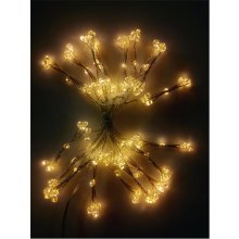 NORDICHOME Curtin lights, 90x90, 3m...