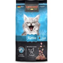 LEONARDO KITTEN Chicken 2kg