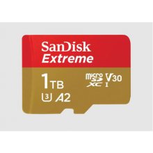SANDISK SD MicroSD Card 1TB Extreme SDXC...