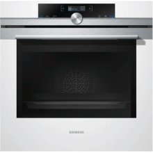 SIEMENS iQ700 HB632GCW2S oven 71 L Stainless...