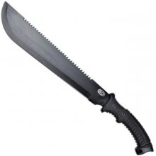 SKC SCK machete model K829 with case...