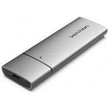 Vention M.2 NGFF SSD Enclosure (USB 3.1 Gen...