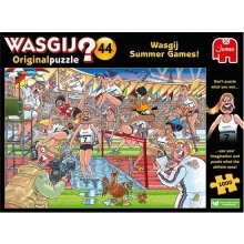 Tm Toys Puzzle 1000 pieces Wasgij Summer...