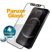 PanzerGlass Kaitseklaas Apple iPhone 12 / 12...