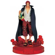 BANDAI BANPRESTO ONE PIECE THE SHUKKO -...