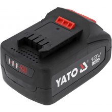 Yato Accumulator 18V Li-ION 4,0Ah YT-828463