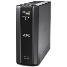 APC Back-UPS Pro uninterruptible power...