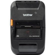 Brother RJ3230BL label printer Direct...
