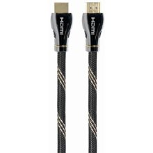 Gembird CCBP-HDMI8K-3M HDMI cable HDMI Type...