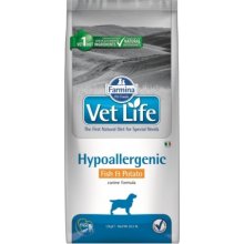 Farmina Vet Life Hypoallergenic Canine...
