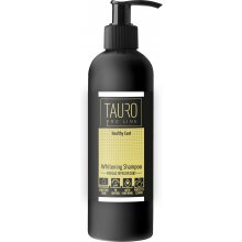 TAURO Pro Line Healthy Coat, whitening...