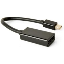 Gembird A-mDPM-DPF4K-01 0.15 m Mini...