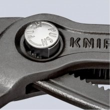 KNIPEX Cobra pipe / water pump pliers 87 03...