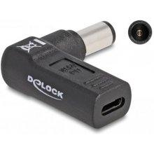 DeLOCK 24 pin USB-C (female) - Strøm DC...