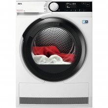 AEG Dryer TR8384E