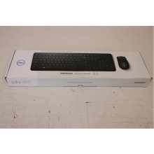 DELL SALE OUT. Keyboard and Mouse KM3322W...